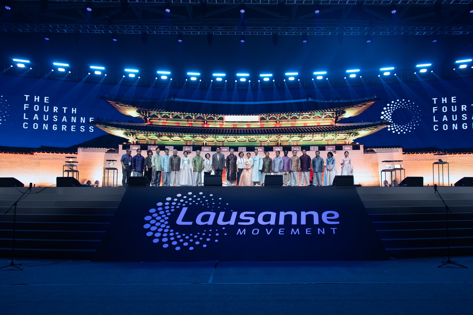 The Fourth Lausanne Congress Day 5 Highlights